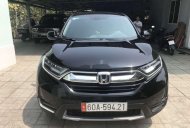 Honda CR V   2019 - Cần bán lại xe Honda CR V đời 2019, màu đen giá 989 triệu tại Bình Phước