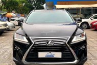 Lexus RX  200T  2017 - Bán ô tô Lexus RX 200T 2017, màu đen, nhập khẩu giá 2 tỷ 695 tr tại Hà Nội