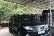 Toyota Fortuner     2015 - Bán xe Toyota Fortuner đời 2015 giá 750 triệu tại Lạng Sơn