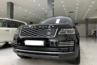 LandRover LWB P400E 2019 - Việt Auto Luxury cần bán xe LandRover Range Rover LWB P400E sản xuất năm 2019, màu đen giá 8 tỷ 500 tr tại Hà Nội