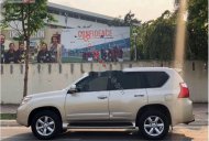 Lexus GX   2011 - Cần bán lại xe Lexus GX 460 đời 2011, nhập khẩu giá 2 tỷ tại Hưng Yên