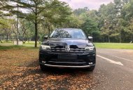 Volkswagen Tiguan   2019 - Bán xe Volkswagen Tiguan đời 2019, màu đen, nhập khẩu nguyên chiếc giá 1 tỷ 729 tr tại Quảng Ninh
