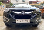 Hyundai Tucson 2010 - Xe Hyundai Tucson đời 2010, màu đen, xe nhập giá cạnh tranh giá 445 triệu tại Quảng Bình
