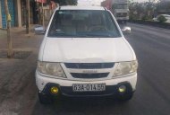 Isuzu Hi lander 2009 - Bán xe Isuzu Hi lander đời 2009, màu trắng giá cạnh tranh giá 200 triệu tại Tiền Giang