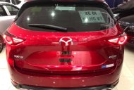 Mazda CX 5   2019 - Bán Mazda CX 5 năm sản xuất 2019, màu đỏ, nhập khẩu  giá 975 triệu tại Đà Nẵng