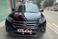 Honda CR V 2014 - Xe Honda CR V 2014, màu đen, 690tr giá 690 triệu tại Hà Nội