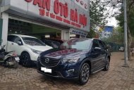 Mazda CX 5 2017 - Bán xe Mazda CX 5 đời 2017, màu xanh lam giá 739 triệu tại Hà Nội