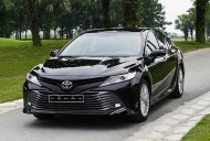 Toyota Camry 2020 - Sắm camry 2020 ưu đãi cực khủng mùa dịch covid, giao xe tận nhà giá 1 tỷ 29 tr tại Hà Nội