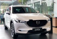 Mazda CX 5   2020 - Bán Mazda CX 5 năm 2020, màu trắng giá 849 triệu tại Long An