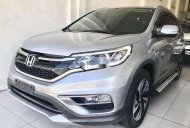 Honda CR V 2017 - Cần bán xe Honda CR V 2.4AT đời 2017, giá chỉ 825 triệu giá 825 triệu tại Khánh Hòa