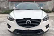 Mazda CX 5 2016 - Bán Mazda CX 5 năm sản xuất 2016, màu trắng, giá 699tr giá 699 triệu tại Thái Bình