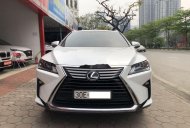 Lexus RX 2017 - Bán Lexus RX sản xuất năm 2017, màu trắng, nhập khẩu giá 2 tỷ 279 tr tại Hà Nội