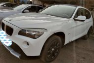 BMW X1   2010 - Bán BMW X1 năm sản xuất 2010, màu trắng, nhập khẩu   giá 475 triệu tại Đồng Nai