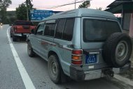 Mitsubishi Pajero   1996 - Bán Mitsubishi Pajero đời 1996, nhập khẩu giá 85 triệu tại Nghệ An