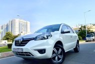 Bán ô tô Renault Koleos sản xuất 2015, màu trắng, xe nhập, 665tr giá 665 triệu tại Tp.HCM