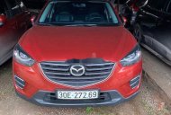 Mazda CX 5   2017 - Bán ô tô Mazda CX 5 đời 2017, màu đỏ còn mới, 750tr giá 750 triệu tại Hà Nội