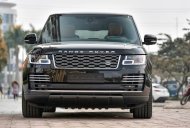 LandRover 2020 - Bán nhanh chiếc LandRover Range Rover Autobiography LWB 3.0 sản xuất 2020, màu đen giá 11 tỷ tại Hà Nội