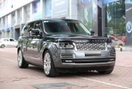 LandRover 2019 - Bán nhanh với giá ưu đãi chiếc LandRover Range Rover Autobiography LWB 5.0L, đời 2020 giá 11 tỷ 350 tr tại Tp.HCM