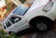 Ford Escape 2003 - Bán Ford Escape sản xuất năm 2003, màu trắng, giá tốt giá 168 triệu tại Kon Tum