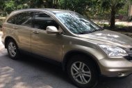 Honda CR V 2010 - Bán Honda CR V 2.4 đời 2010 giá cạnh tranh giá 495 triệu tại Hà Nội