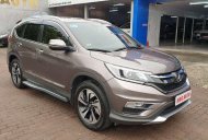 Honda CR V 2017 - Cần bán gấp Honda CR V 2.4TG đời 2017 giá cạnh tranh giá 920 triệu tại Hà Nội