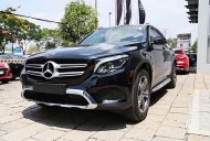 Mercedes-Benz GLC-Class GLC 200 2020 - Cần bán xe Mercedes GLC 200 năm 2020, màu đen, xe sẵn - giao ngay giá 1 tỷ 749 tr tại Tp.HCM