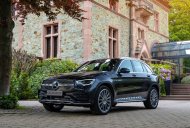 Mercedes-Benz GLC-Class 2019 - Ưu đãi giá thấp, giao nhanh với chiếc Mercedes-Benz GLC300 4Matic, đời 2020 giá 2 tỷ 399 tr tại Tp.HCM