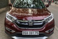 Honda CR V 2016 - Bán xe Honda CR V 2016, màu đỏ giá 790 triệu tại Hà Nội
