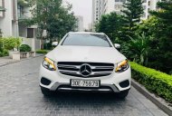 Mercedes-Benz GLC-Class   2017 - Cần bán xe Mercedes GLC250 năm sản xuất 2017, màu trắng giá 1 tỷ 599 tr tại Hà Nội