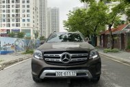 Mercedes-Benz GLS 2016 - Gia đình cần bán chiếc Mercedes-Benz GLS400, đời 2017, nhập khẩu, giá thấp giá 3 tỷ 250 tr tại Hà Nội