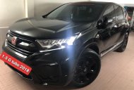 Honda CR V 2018 - Bán Honda CR V đời 2018, nhập khẩu nguyên chiếc, giá chỉ 969 triệu giá 969 triệu tại Hà Nội