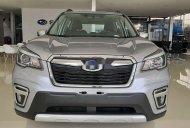 Subaru Forester    2020 - Bán xe Subaru Forester năm 2020, màu bạc, xe nhập, giá 963tr giá 963 triệu tại Long An
