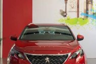 Peugeot 5008 2020 - Bán Peugeot 5008 năm sản xuất 2020, màu đỏ, xe nhập giá 1 tỷ 349 tr tại An Giang