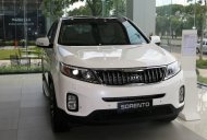 Kia Sorento  2WD DATH  2020 - Bán xe Kia Sorento 2WD DATH 2020, màu trắng, giá 949tr giá 949 triệu tại Vĩnh Phúc