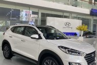 Hyundai Tucson   2020 - Cần bán xe Hyundai Tucson sản xuất 2020, màu trắng, giá 784tr giá 784 triệu tại Đà Nẵng
