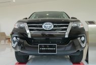 Toyota Fortuner 2020 - Bán xe giá thấp chiếc Toyota Fortuner 2.4G AT, sản xuất 2020, giao nhanh giá 1 tỷ 96 tr tại Tp.HCM