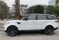 LandRover Sport HSE Dynamic 2018 - Bán LandRover Range Rover Sport HSE Dynamic đời 2018, màu trắng, nhập khẩu   giá 4 tỷ 750 tr tại Hà Nội