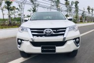 Toyota Fortuner 2020 - Bán xe Toyota Fortuner đời 2020, màu trắng giá 1 tỷ 61 tr tại Cần Thơ