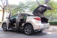 Lexus RX   2017 - Bán ô tô Lexus RX350 năm 2017, nhập khẩu còn mới giá 3 tỷ 500 tr tại Tp.HCM