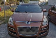 Luxgen U7 2.2T 2011 - Bán Luxgen U7 2.2T đời 2011, nhập khẩu nguyên chiếc giá 380 triệu tại Bình Dương