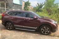 Honda CR V 2018 - Xe Honda CR V sản xuất 2018 giá cạnh tranh giá 897 triệu tại Đồng Nai
