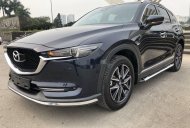 Mazda CX 5     2018 - Cần bán Mazda CX 5 đời 2018, giá tốt giá 879 triệu tại Hà Nội