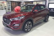 Hyundai Tucson 2019 - Cần bán Hyundai Tucson sản xuất năm 2019, màu đỏ giá 932 triệu tại BR-Vũng Tàu