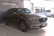 Mazda CX 5 2019 - Cần bán lại xe Mazda CX 5 năm sản xuất 2019, màu nâu giá cạnh tranh giá 838 triệu tại Hà Nội