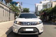 Suzuki Vitara     2018 - Cần bán Suzuki Vitara năm 2018, nhập khẩu như mới giá 695 triệu tại Tp.HCM