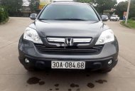 Honda CR V   2.0 2009 - Cần bán gấp Honda CR V 2.0 sản xuất 2009, xe nhập giá 430 triệu tại Hà Nội