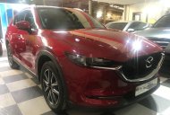 Mazda CX 5   2018 - Cần bán lại xe Mazda CX 5 2018, màu đỏ giá 888 triệu tại Hà Nội