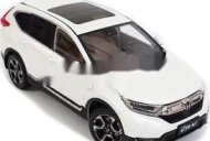 Honda CR V 2019 - Bán Honda CR V 2019, màu trắng, nhập khẩu, giá tốt giá 1 tỷ tại Tp.HCM