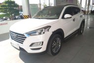 Hyundai Tucson   2019 - Bán Hyundai Tucson đời 2019, màu trắng, nhập khẩu giá 930 triệu tại Bình Thuận  