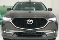Mazda CX 5   2018 - Bán xe Mazda CX 5 sản xuất 2018, màu đen như mới, 848tr giá 848 triệu tại Hà Nội